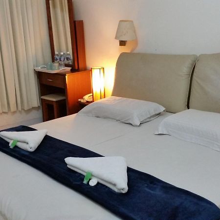 1Libaran Hotel Sandakan Bagian luar foto