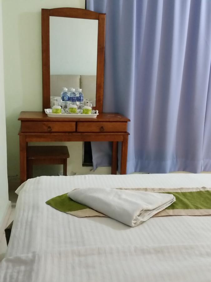 1Libaran Hotel Sandakan Bagian luar foto